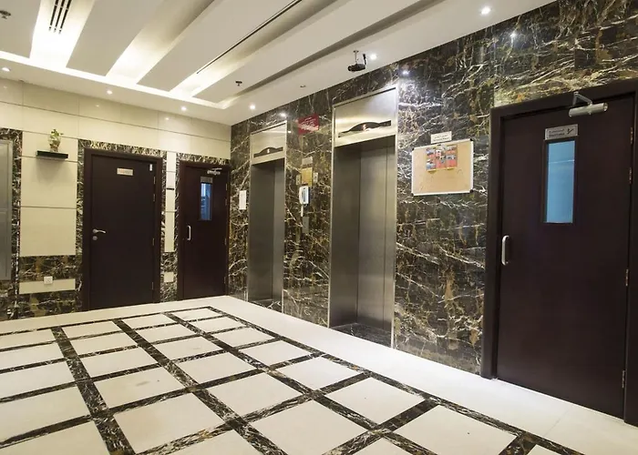 Brand New Private Partition Near Moe Metro