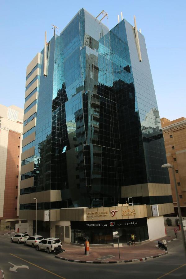 Privatunterkunft Brand New Private Partition Near Moe Metro Dubai