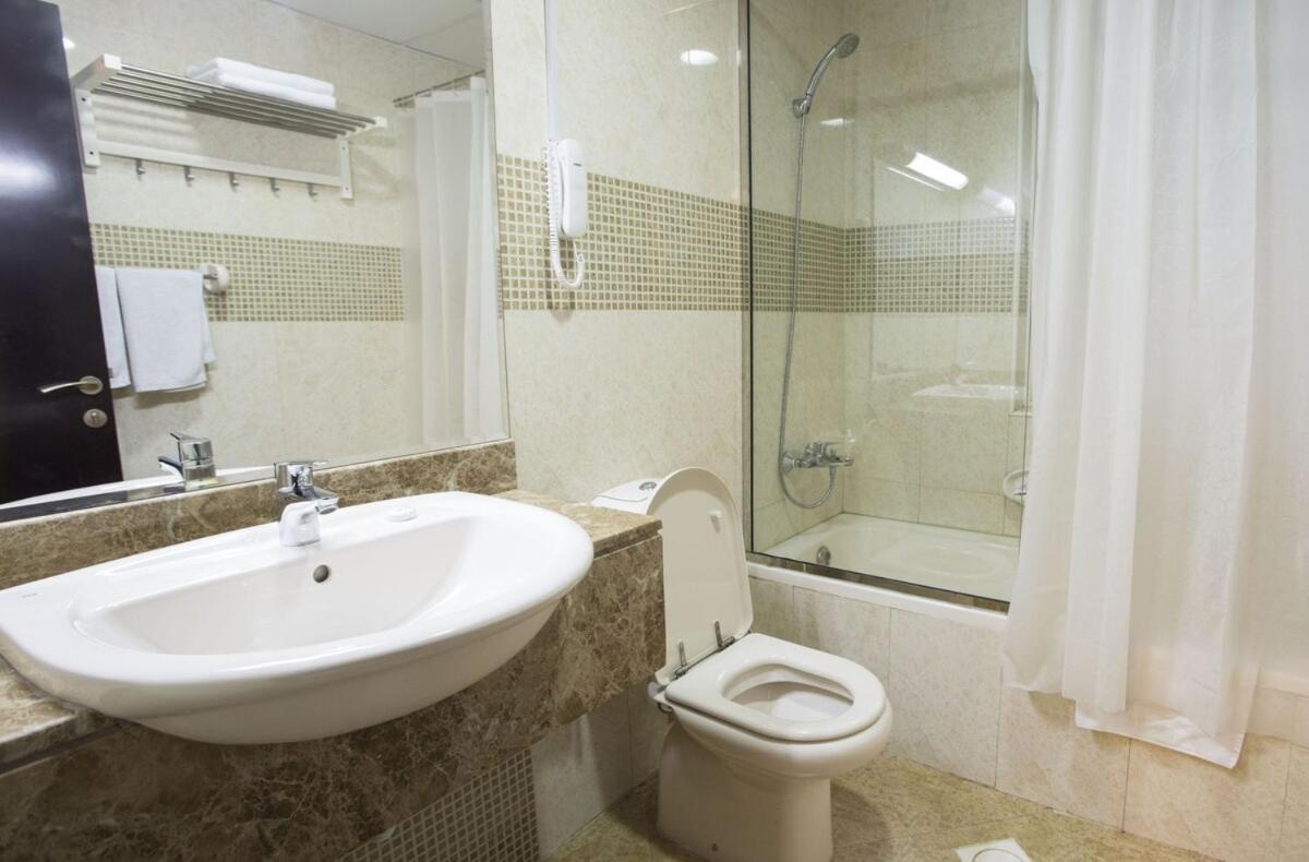 Privatunterkunft Brand New Private Partition Near Moe Metro
