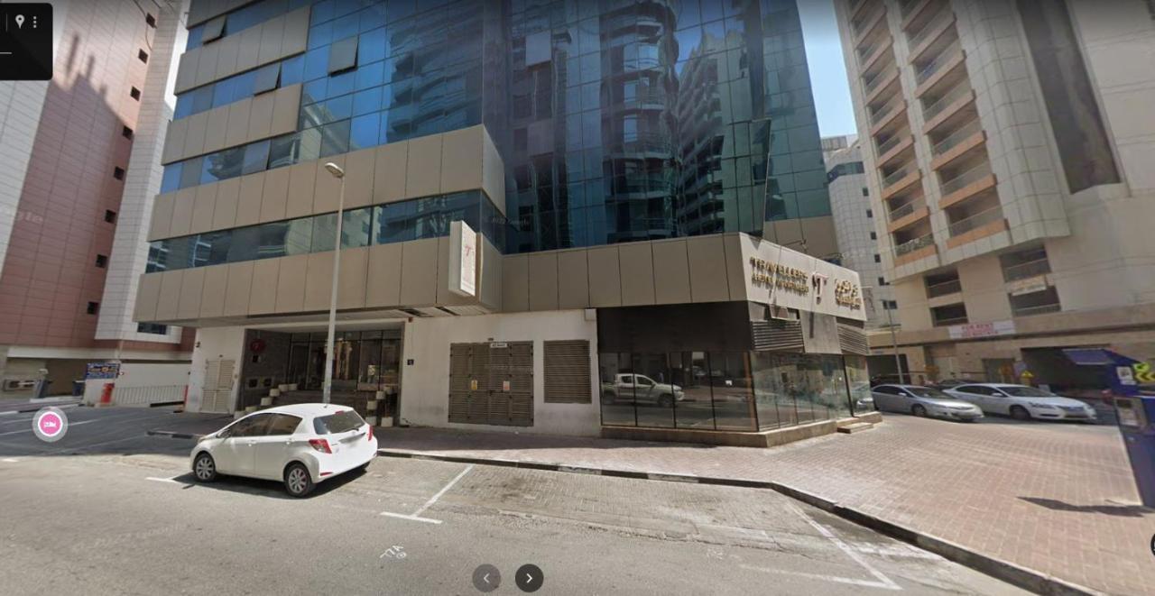 Brand New Private Partition Near Moe Metro Privatunterkunft