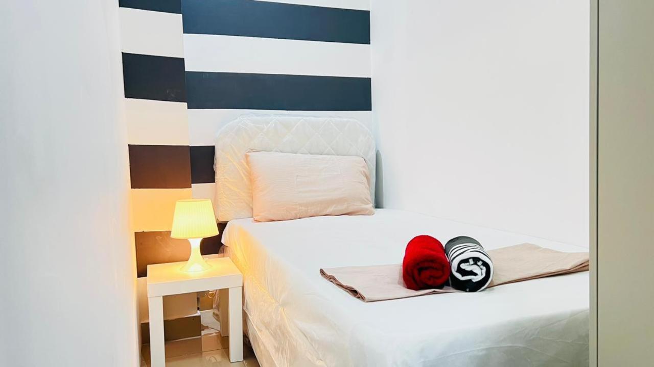 Privatunterkunft Brand New Private Partition Near Moe Metro *